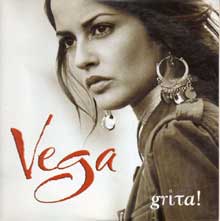 ¡Grita! - Vega