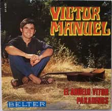 Víctor Manuel - Paxariños / El abuelo Vitor