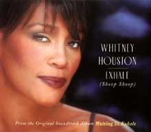 Whitney Houston - Exhale (shoop shoop)