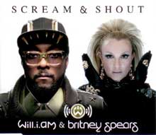 will.i.am - Scream & Shout