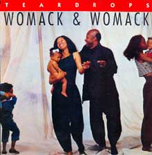 Teardrops - Womack & Womack