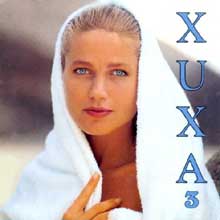 Sensación de vivir - Xuxa